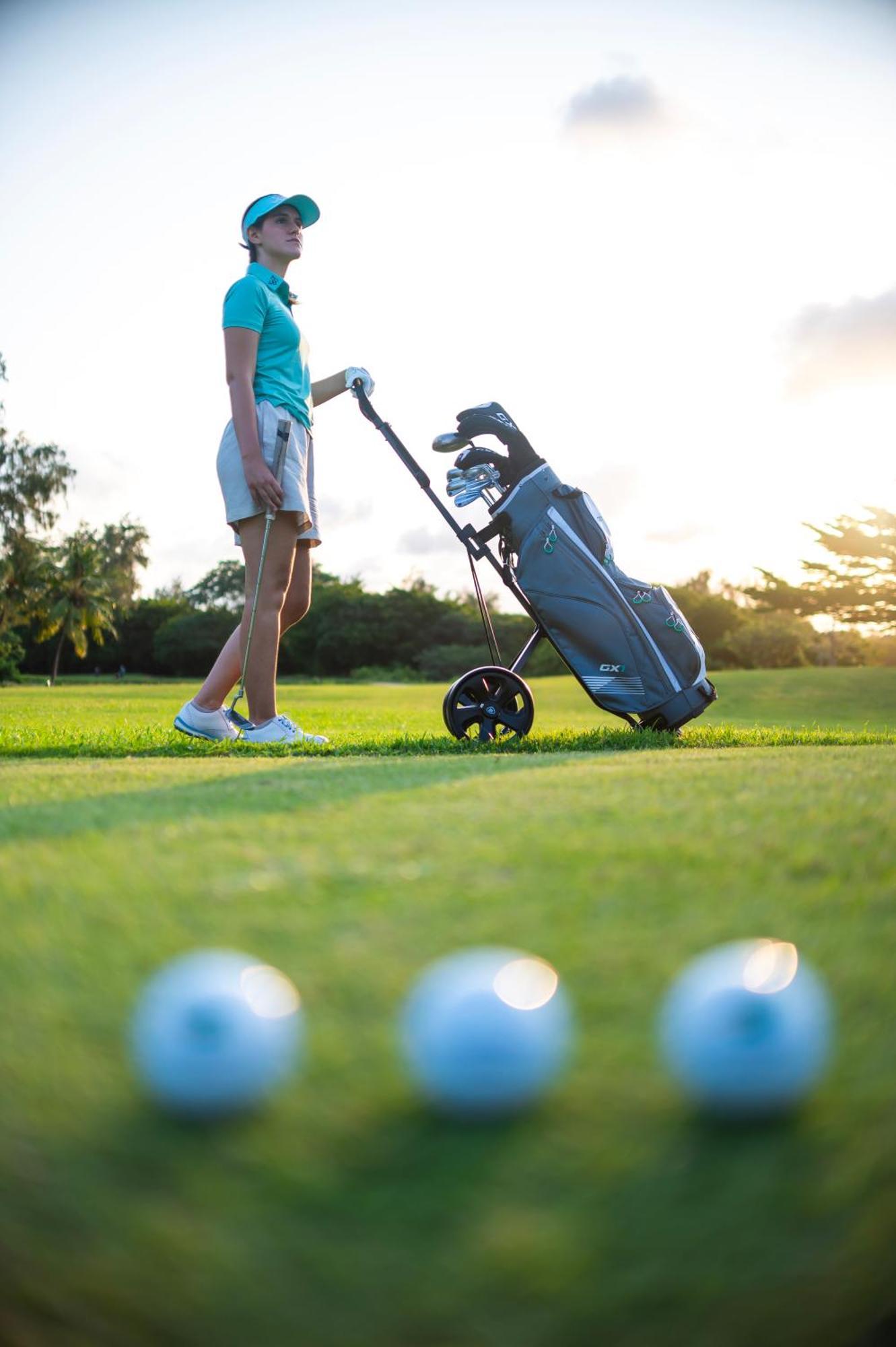 Diamonds Leisure Beach & Golf Resort Diani Beach Esterno foto Golf cart